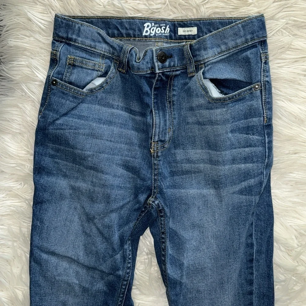 OshKosh B’gosh Blue Denim Jeans